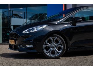 Ford Fiesta 1.0 EcoBoost ST-Line | Apple Carplay/Android Auto|telefoonintegratie premium | Cruise control | L...