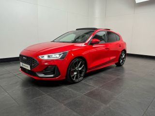Ford Focus 2.3 E.B. 280PK ST-X | Pano-dak | Performance Pack | B&O audio | FULL option! | Full adaptive LED ...