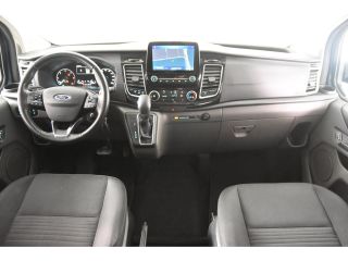 Ford Transit Custom 300 2.0 TDCI L2H1 *1ste Eigenaar*Automaat*5-zits*
