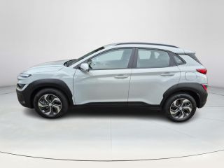 Hyundai KONA 1.6 GDI HEV Comfort Smart | Rijklaarprijs! | Climate Control | Navi | Camera | Inclusief 36 mnd G...