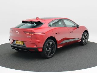 Jaguar I-PACE EV400 Business Edition S 90 kWh | Panoramadak | Leder | Navigatie | 20 Inch | Camera | 31.690 Km!!