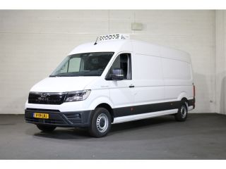 MAN TGE 35.140 Automaat L4 H3 Koelwagen -10 Graden (Facelift)