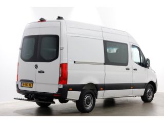 Mercedes Sprinter 314 CDI 143pk 7G Automaat L2H2 Servicewagen/230V/Camera Trekhaak 2800kg 06-2019