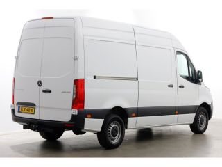 Mercedes Sprinter 315 CDI 150pk L2H2 RWD 9G Automaat Airco/Trekhaak 3500kg 10-2021