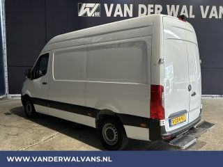 Mercedes Sprinter 316 CDI 163 pk 3500kg Trekhaak L2H2 Euro6 Airco | Camera | Apple Carplay Cruisecontrol, Android A...