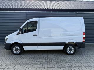 Mercedes Sprinter bestel 211 2.2 CDI Automaat Cruise! Airco!