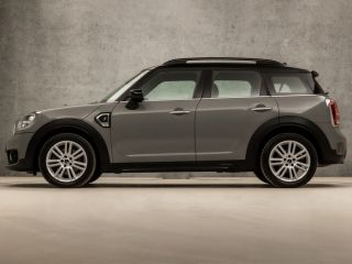Mini Countryman 2.0 Cooper S Chili 192Pk Automaat (GROOT NAVI, CLIMATE, LEDER, STOELVERWARMING, SPORTSTOELEN, LED...