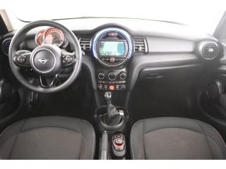 Mini Mini 1.5 One *1ste Eigenaar*Navigatie*Stoelverwarming*Parkassist*