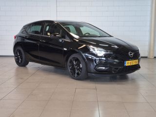 Opel Astra 1.2 Ultimate Leer | Navigatie | Massage stoel, gekoeld en verwarmd | AGR stoelen | Camera |