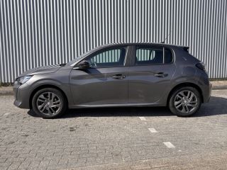 Peugeot 208 1.2 PureTech Active Pack | Airco | Cruise control | DAB ontvanger