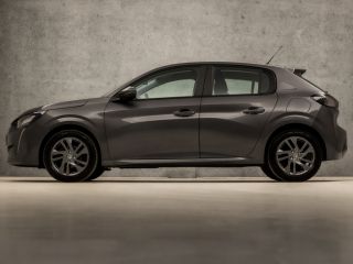 Peugeot 208 1.2 PureTech Sport (APPLE CARPLAY, GROOT NAVI, PARKEERSENSOREN, SPORTSTOELEN, LM VELGEN, LANE ASS...
