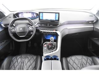 Peugeot 3008 Allure 130 *1ste Eigenaar*Leer*Navigatie*Keyless*