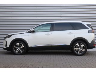 Peugeot 5008 1.2 PURETECH 130PK 7-ZITS ALLURE PACK AUTOMAAT / NAVI / CLIMA / PDC / 18" LMV / CAMERA / KEYLESS ...