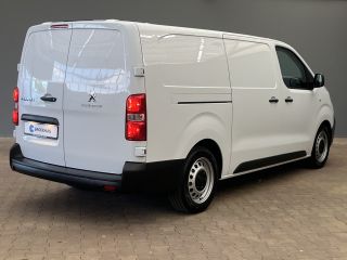 Peugeot e-Expert EV L3 75 kWh | 75KwH | Techno Nav Pakket | Verwarmbare voorstoelen | Grop Control | Comfortwand |