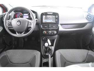 Renault Clio 0.9 TCe Zen Limited *1ste Eigenaar*Navigatie*Airco*
