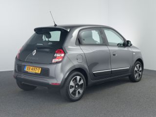 Renault Twingo 1.0 SCe Collection | Bluetooth telefoonvoorbereiding | Brake Assist System | Bumpers in carrosser...