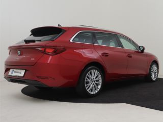 Seat Leon Sportstourer 1.4 TSI 204pk eHybrid PHEV Xcellence | Panorama dak | Keyless | Park assist | Adaptief cruise con...