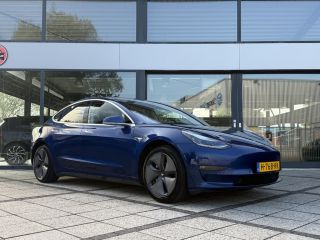 Tesla Model 3 Long Range AWD Dual | Autopilot | Panorama | Trekhaak |