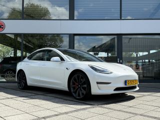 Tesla Model 3 Performance AWD Dual | Autopilot | Panorama | Leder |