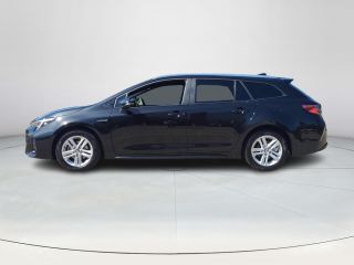 Toyota Corolla 1.8 Hybrid Style // Suzuki Swace | Apple CarPlay | Trekhaak | Blindspot | Stuurverwarming | Rijkl...
