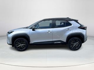 Toyota Yaris Cross 1.5 Hybrid Executive (Navigatie - Dodehoek sensor)