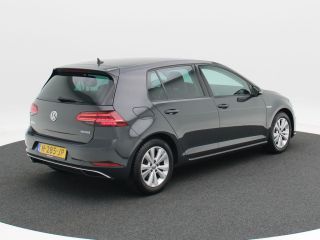 Volkswagen Golf 1.5 TSi 130 Pk Comfortline Business | Navigatie | DynAudio | Adaptive Cruise | Privacy Glass | St...