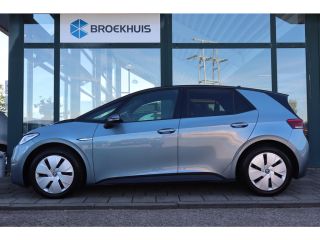 Volkswagen ID.3 Business 58 kWh | Navigatie | Stoelverwarming | Achteruitrijcamera | Cruise Control |