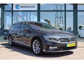 Volkswagen Passat Variant 1.5 TSI R-Line Business | Achteruitrijcamera | Apple Carplay/Android Auto|telefoonintegra...