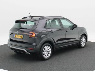 Volkswagen T-Cross 1.0 TSi Life | Airco | Adaptive Cruise Control | Parkeersensoren | Carplay | 16 Inch | 40.444 Km!!