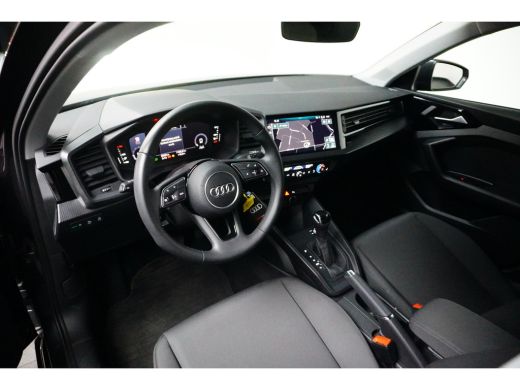 Audi A1 Sportback 30 TFSI 110PK S-Tronic Advanced Edition | NAVIGATIE | CAMERA | STOELVERW. ActivLease financial lease