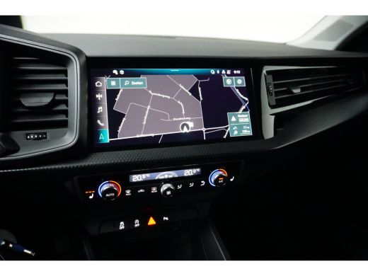Audi A1 Sportback 30 TFSI 110PK S-Tronic Advanced Edition | NAVIGATIE | CAMERA | STOELVERW. ActivLease financial lease