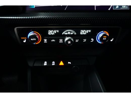 Audi A1 Sportback 30 TFSI 110PK S-Tronic Advanced Edition | NAVIGATIE | CAMERA | STOELVERW. ActivLease financial lease