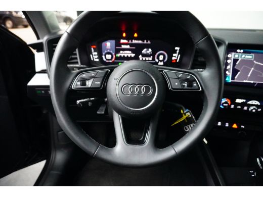 Audi A1 Sportback 30 TFSI 110PK S-Tronic Advanced Edition | NAVIGATIE | CAMERA | STOELVERW. ActivLease financial lease