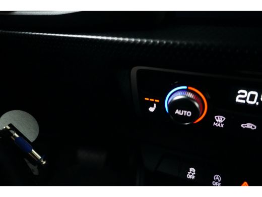 Audi A1 Sportback 30 TFSI 110PK S-Tronic Advanced Edition | NAVIGATIE | CAMERA | STOELVERW. ActivLease financial lease
