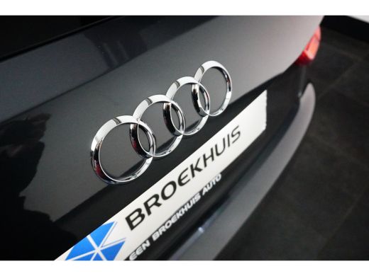 Audi A1 Sportback 30 TFSI 110PK S-Tronic Advanced Edition | NAVIGATIE | CAMERA | STOELVERW. ActivLease financial lease