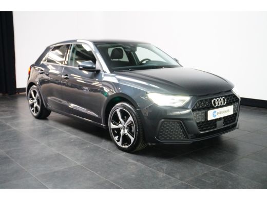 Audi A1 Sportback 30 TFSI 110PK S-Tronic Advanced Edition | NAVIGATIE | CAMERA | STOELVERW. ActivLease financial lease
