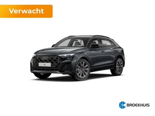 Audi Q8 Pro Line S | Adaptive air suspension sport | Bang & Olufsen Premium 3D | Bekleding leder/alcantar... Audi Q8 Pro Line S | Adaptive air suspension sport | Bang & Olufsen Premium 3D | Bekleding leder/alcantar...