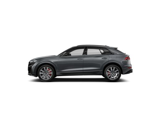 Audi Q8 Pro Line S | Adaptive air suspension sport | Bang & Olufsen Premium 3D | Bekleding leder/alcantar... ActivLease financial lease
