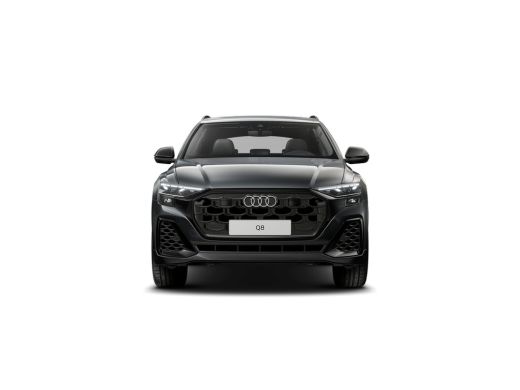 Audi Q8 Pro Line S | Adaptive air suspension sport | Bang & Olufsen Premium 3D | Bekleding leder/alcantar... ActivLease financial lease