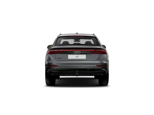 Audi Q8 Pro Line S | Adaptive air suspension sport | Bang & Olufsen Premium 3D | Bekleding leder/alcantar... ActivLease financial lease