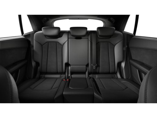 Audi Q8 Pro Line S | Adaptive air suspension sport | Bang & Olufsen Premium 3D | Bekleding leder/alcantar... ActivLease financial lease
