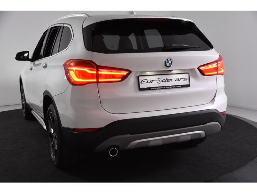 BMW X1 sDrive18i *1ste Eigenaar*Leer*Navigatie*HUD*Panoramadak* ActivLease financial lease