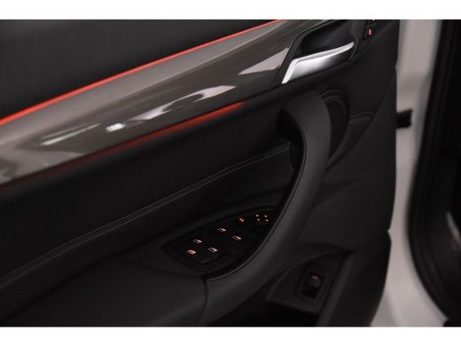 BMW X1 sDrive18i *1ste Eigenaar*Leer*Navigatie*HUD*Panoramadak* ActivLease financial lease
