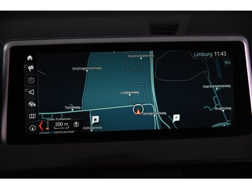 BMW X1 sDrive18i *1ste Eigenaar*Leer*Navigatie*HUD*Panoramadak* ActivLease financial lease