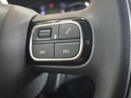 Citroën C3 1.2 PureTech C-Series | Airco (automatisch) | Apple Carplay/Android Auto|telefoonintegratie premi... ActivLease financial lease