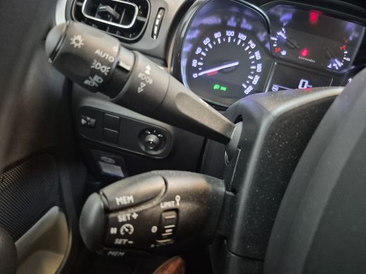 Citroën C3 1.2 PureTech C-Series | Airco (automatisch) | Apple Carplay/Android Auto|telefoonintegratie premi... ActivLease financial lease