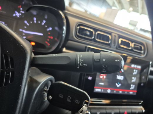 Citroën C3 1.2 PureTech C-Series | Airco (automatisch) | Apple Carplay/Android Auto|telefoonintegratie premi... ActivLease financial lease