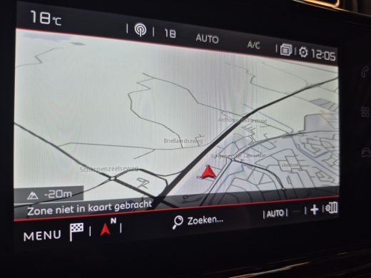 Citroën C3 1.2 PureTech C-Series | Airco (automatisch) | Apple Carplay/Android Auto|telefoonintegratie premi... ActivLease financial lease