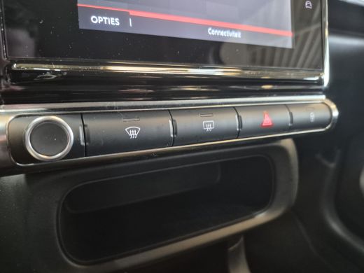 Citroën C3 1.2 PureTech C-Series | Airco (automatisch) | Apple Carplay/Android Auto|telefoonintegratie premi... ActivLease financial lease