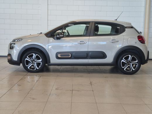 Citroën C3 1.2 PureTech C-Series | Airco (automatisch) | Apple Carplay/Android Auto|telefoonintegratie premi... ActivLease financial lease